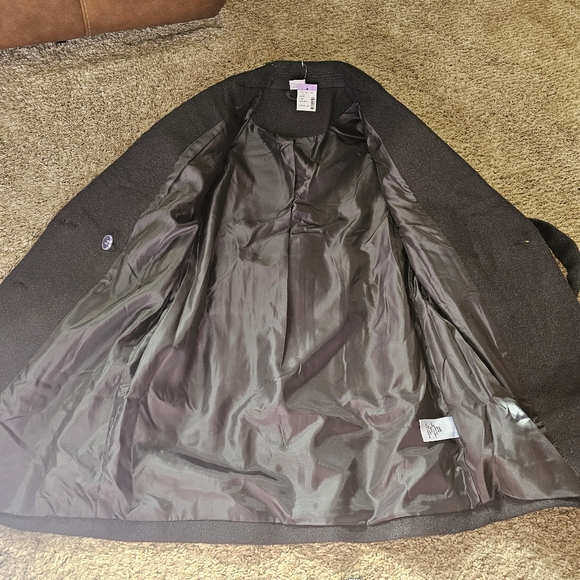 NWT Evie coat - Picture 3 of 4